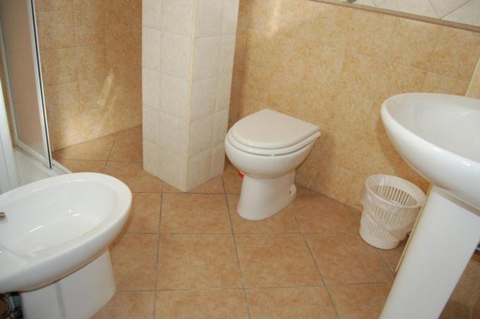 Bed & Breakfast C'e Posto Per Te SantʼAntìoco