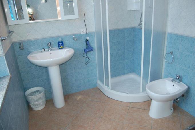 Bed & Breakfast C'e Posto Per Te *